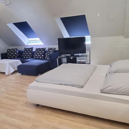 Hotel Meyer Bergheim  Eksteriør bilde