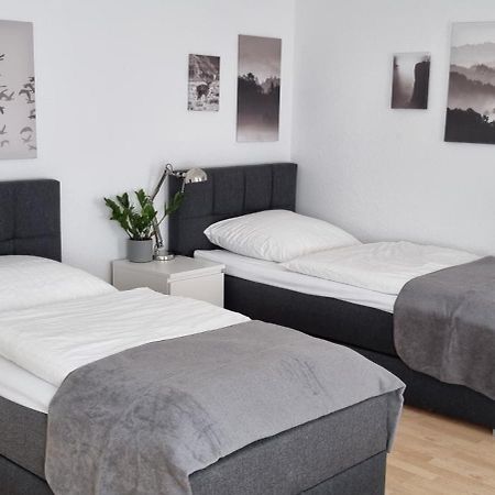 Hotel Meyer Bergheim  Eksteriør bilde
