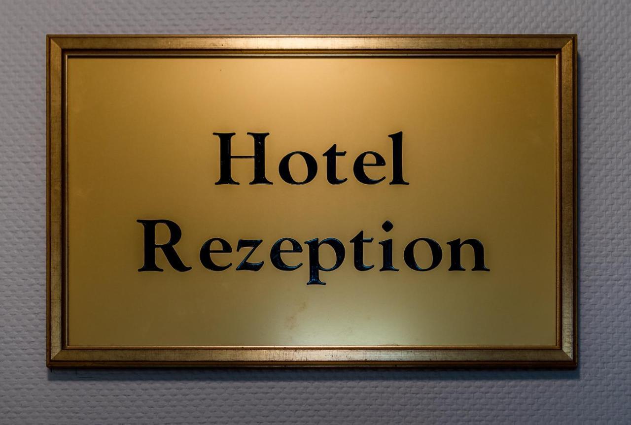 Hotel Meyer Bergheim  Eksteriør bilde