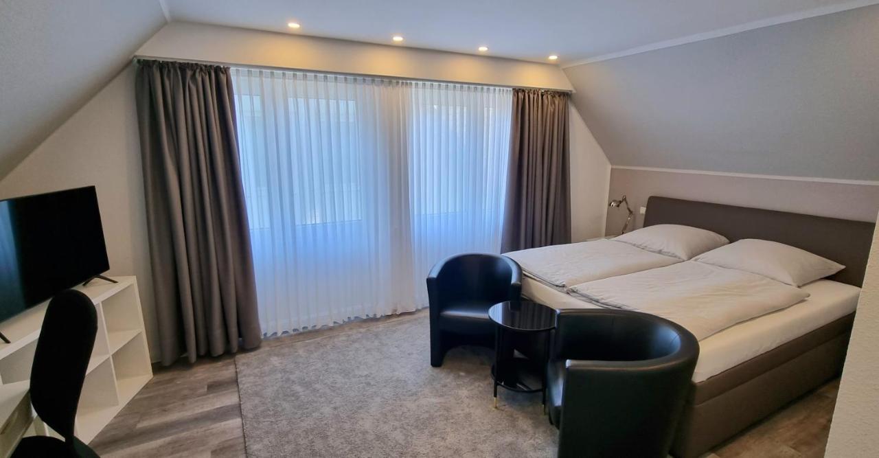 Hotel Meyer Bergheim  Rom bilde