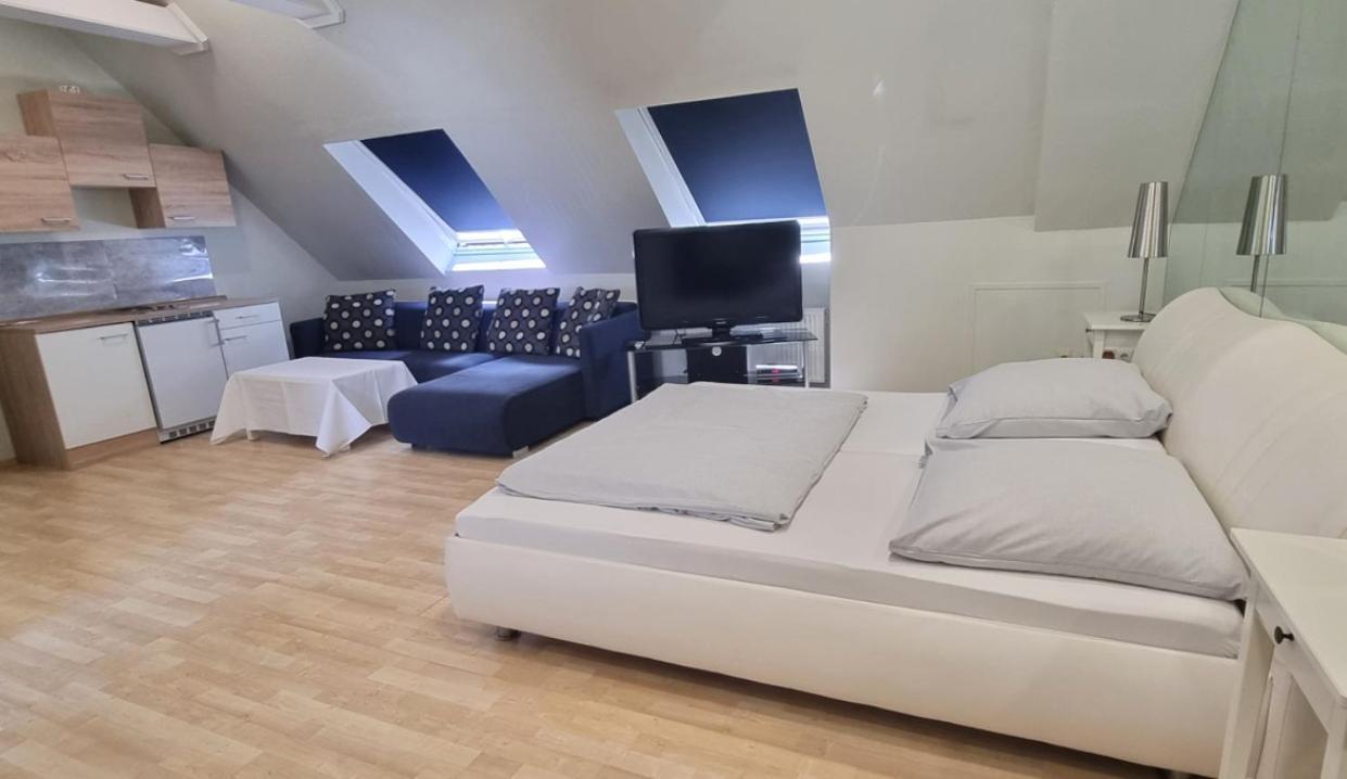 Hotel Meyer Bergheim  Eksteriør bilde