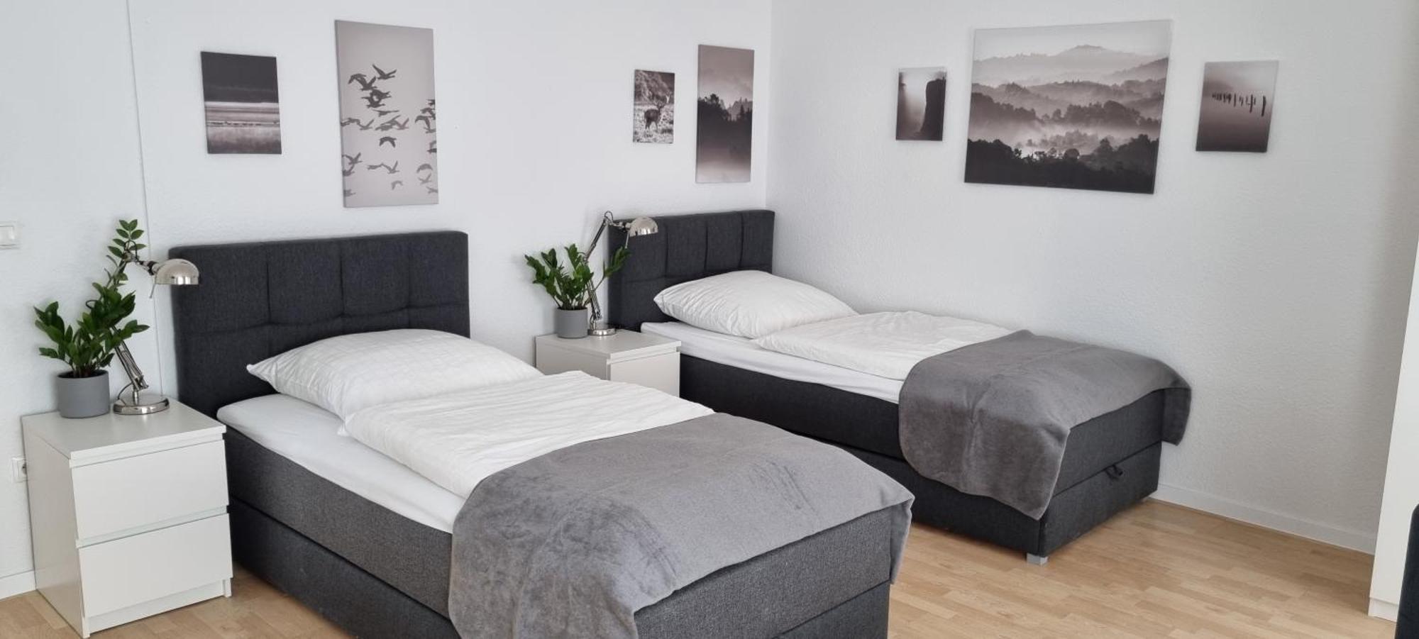 Hotel Meyer Bergheim  Eksteriør bilde