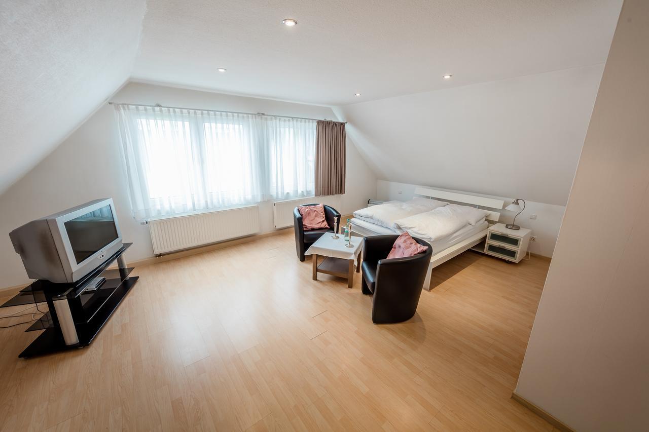 Hotel Meyer Bergheim  Eksteriør bilde