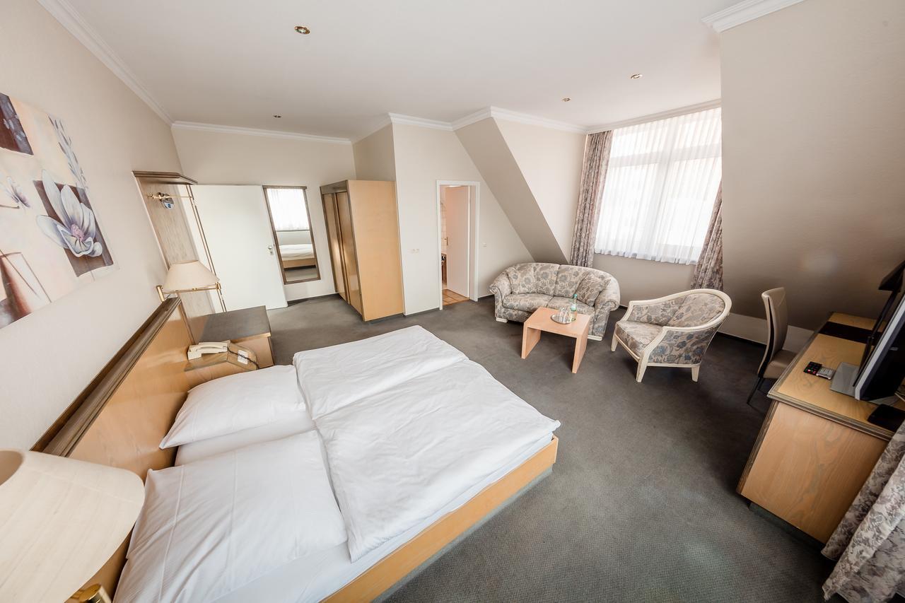 Hotel Meyer Bergheim  Eksteriør bilde