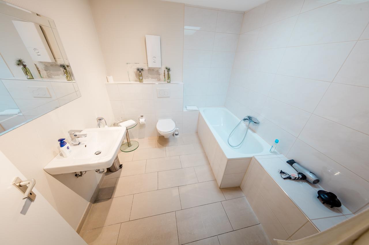 Hotel Meyer Bergheim  Eksteriør bilde