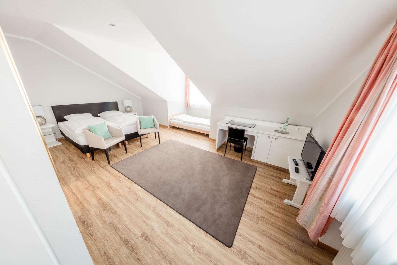 Hotel Meyer Bergheim  Eksteriør bilde