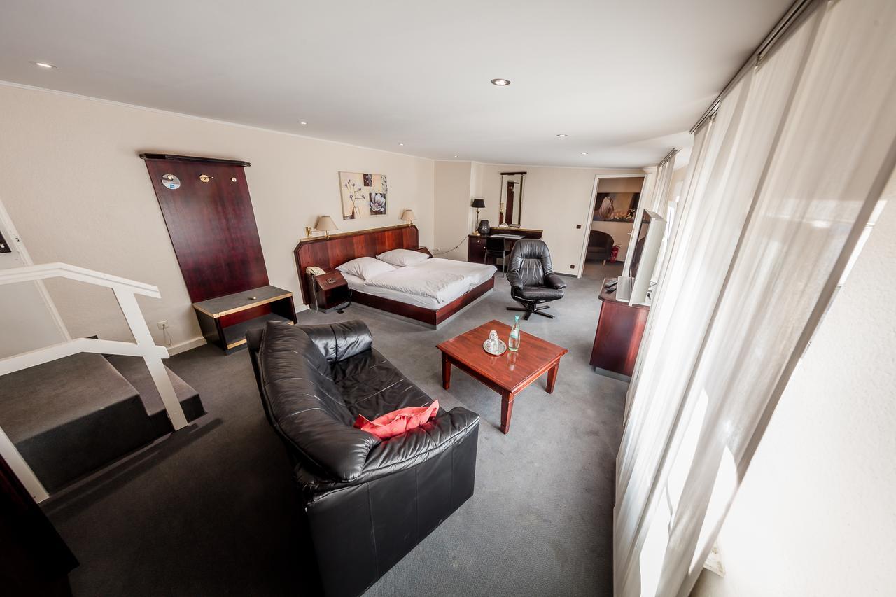 Hotel Meyer Bergheim  Eksteriør bilde