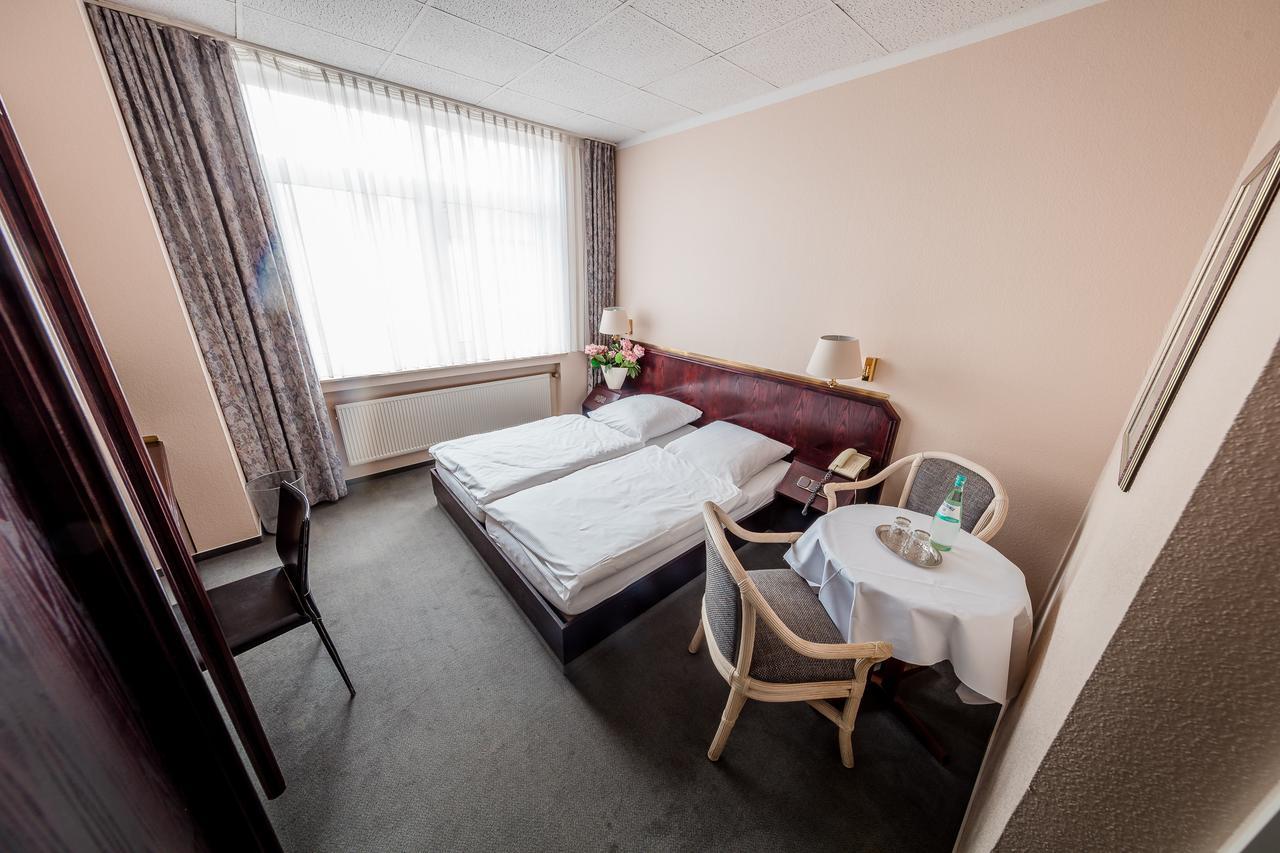 Hotel Meyer Bergheim  Eksteriør bilde